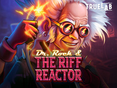 Превью игры Dr. Rock & the Riff Reactor в рок-стиле с гитарой