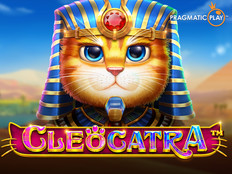 Превью игры Cleocatra с египетской тематикой и кошками