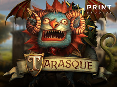 Превью игры Tarasque с мифическим чудовищем и средневековым замком