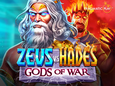 Превью игры Zeus vs Hades - Gods of War с битвой греческих богов