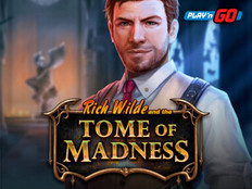 Превью игры Rich Wilde and the Tome of Madness с приключениями и мистикой