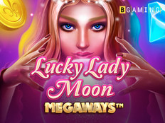 Превью игры Lady Wolf Moon Megaways с оборотнями и полной луной