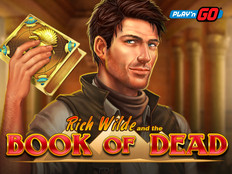 Превью игры Book of Dead с египетской тематикой и исследователем Ричем Уайлдом