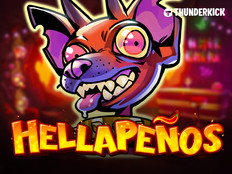 Превью игры Hellapenos с острыми перцами чили и мексиканской атмосферой