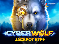 Превью игры Cyber Wolf с киберпанком и волком-роботом