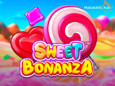 Превью игры Sweet Bonanza с фруктами, конфетами и сладким миром