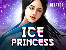 Превью игры Ice Princess с ледяной принцессой и зимним королевством