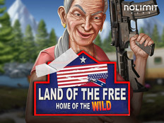 Превью игры Land of the Free с патриотической тематикой и орлами