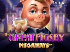 Превью игры Great Pigsby Megaways с шикарной свиньей в мире Гэтсби