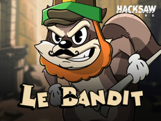 Превью игры Le Bandit с французским грабителем и стратегией