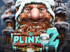 Превью игры Pine of Plinko 2 с новогодней тематикой и пинами