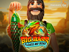 Превью игры Big Bass Floats My Boat с рыбалкой и большим уловом