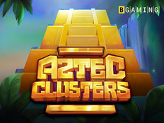 Превью игры Aztec Clusters с ацтекской тематикой и золотыми артефактами